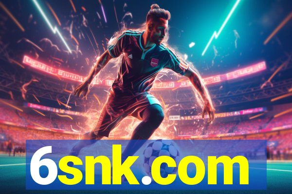6snk.com