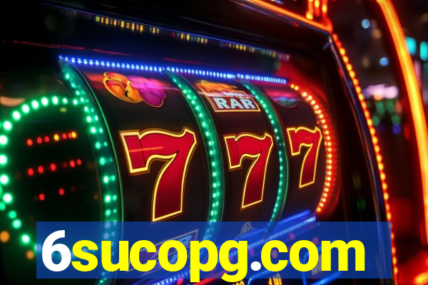 6sucopg.com