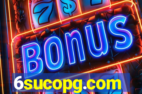 6sucopg.com