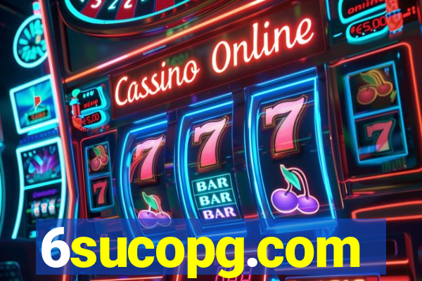 6sucopg.com