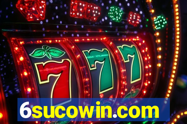 6sucowin.com