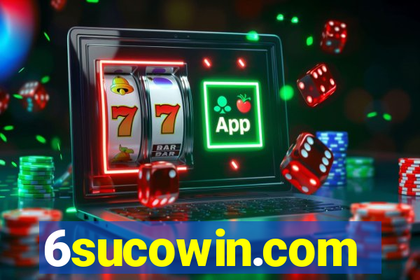 6sucowin.com