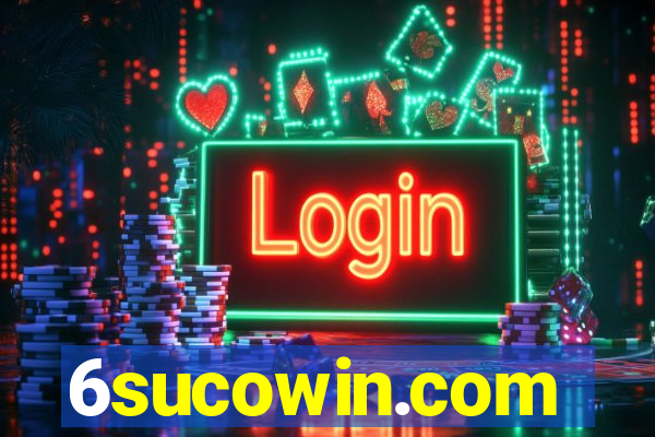 6sucowin.com