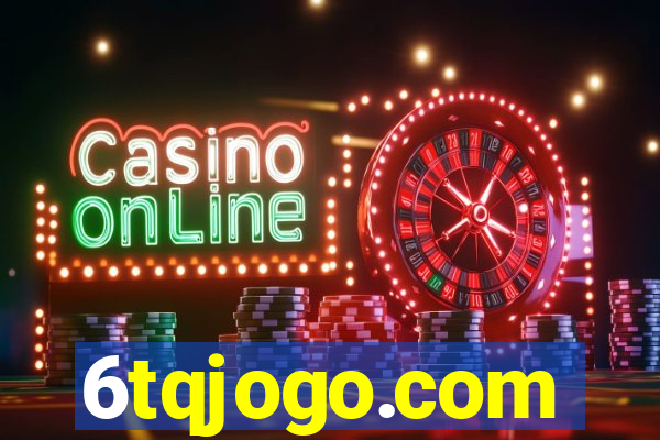 6tqjogo.com