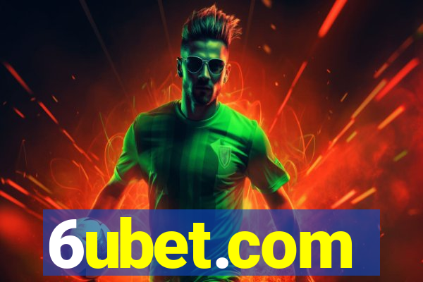 6ubet.com