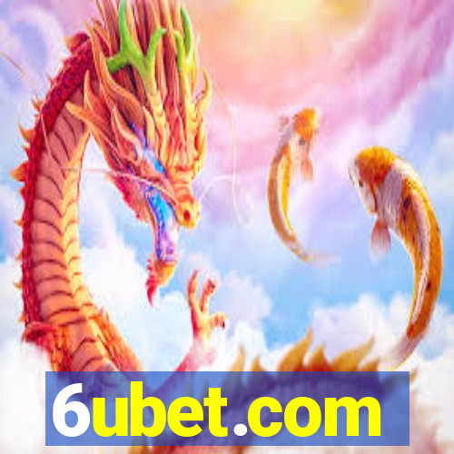 6ubet.com