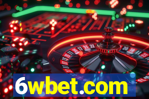 6wbet.com