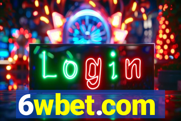 6wbet.com