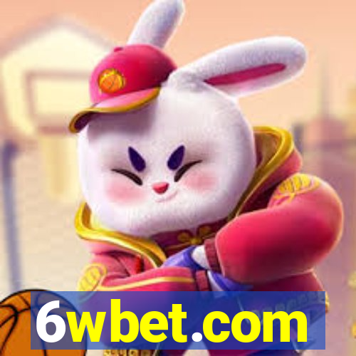 6wbet.com