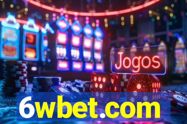 6wbet.com