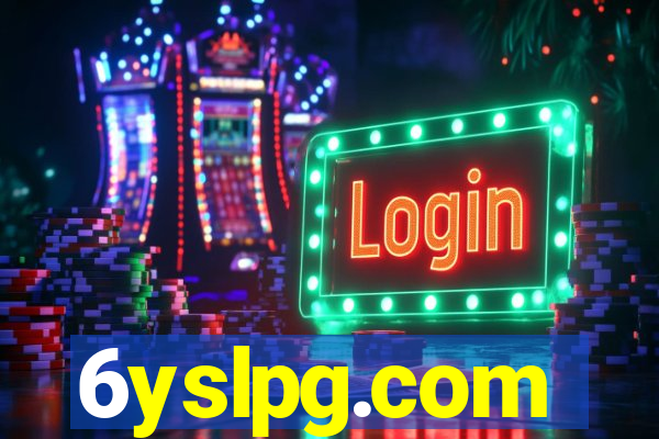6yslpg.com