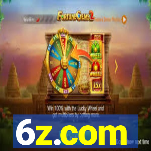 6z.com
