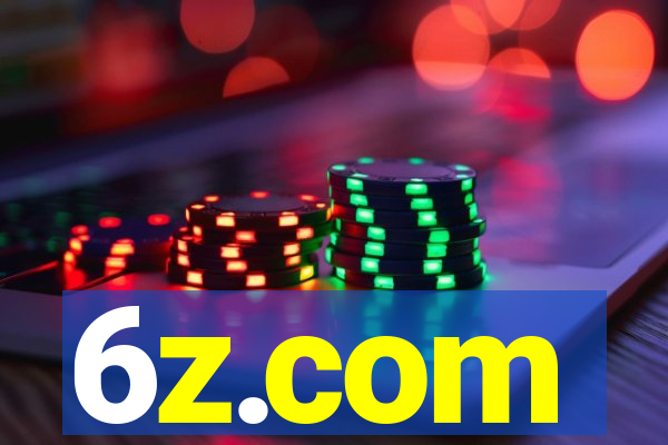 6z.com