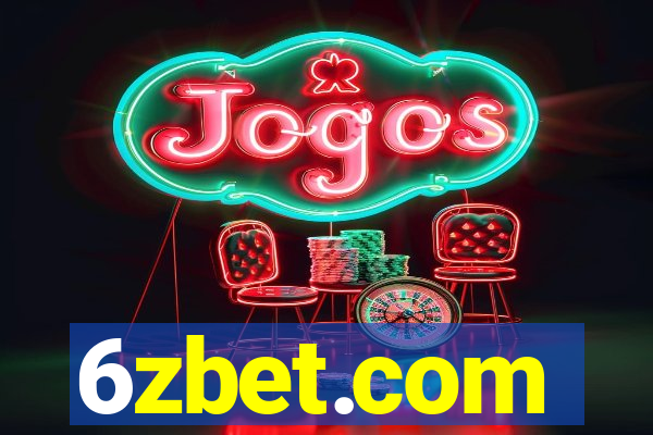 6zbet.com