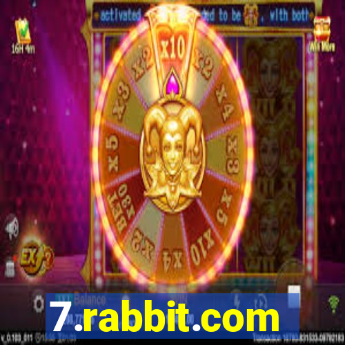 7.rabbit.com