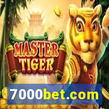 7000bet.com