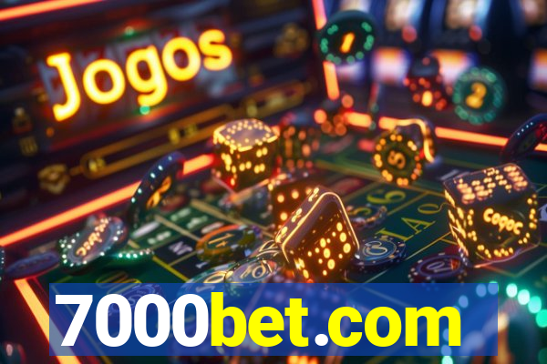 7000bet.com