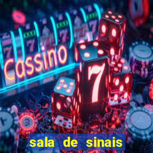 sala de sinais roleta brasileira