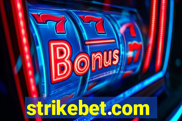 strikebet.com