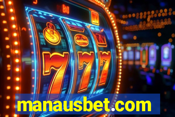 manausbet.com