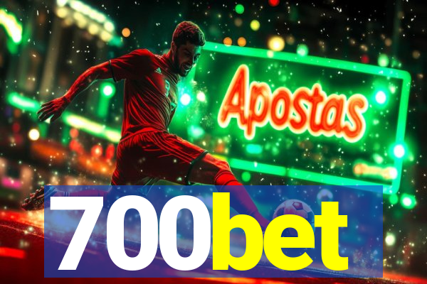 700bet