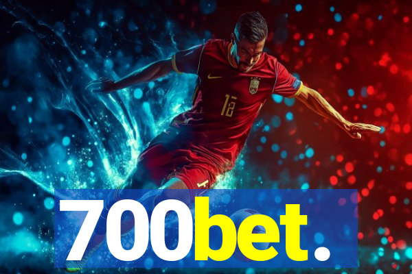 700bet.