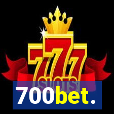 700bet.