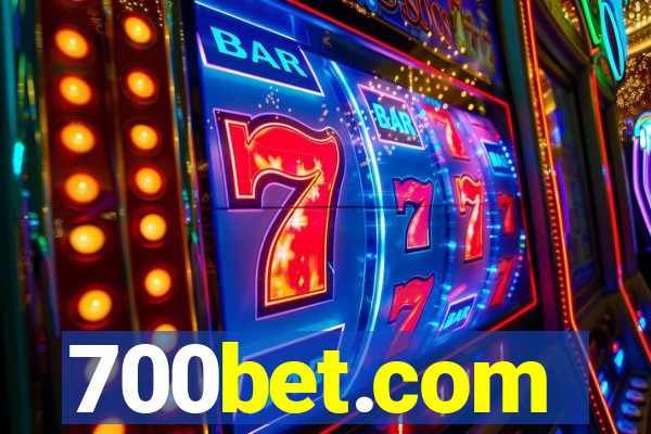700bet.com
