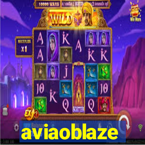aviaoblaze