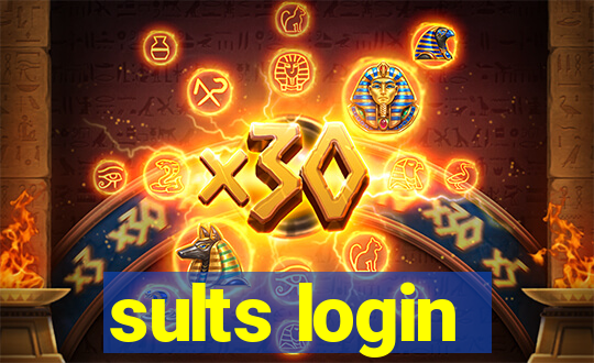 sults login