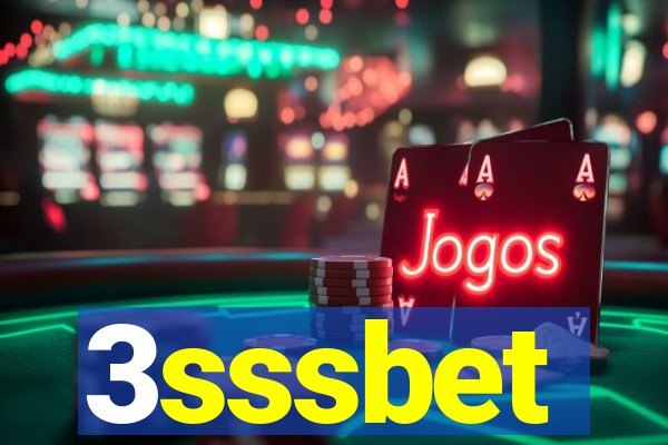 3sssbet