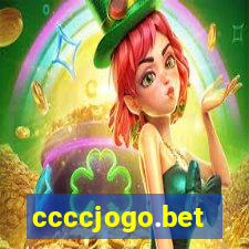 ccccjogo.bet