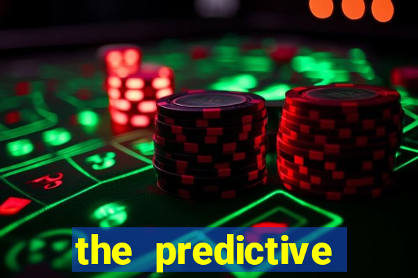 the predictive index como responder
