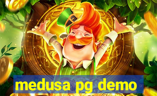 medusa pg demo