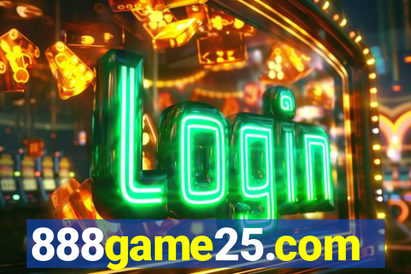 888game25.com