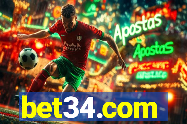 bet34.com