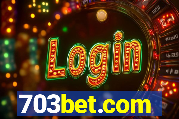 703bet.com