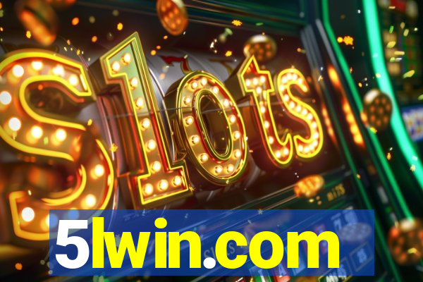 5lwin.com