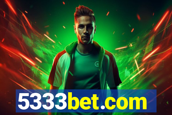 5333bet.com