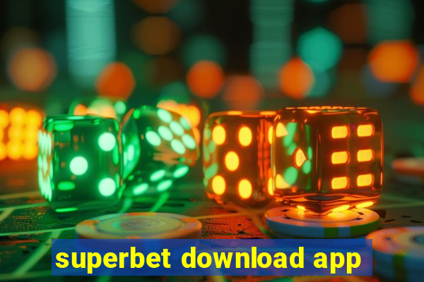 superbet download app