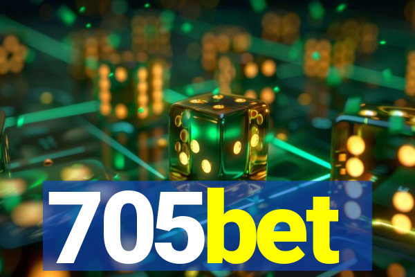 705bet