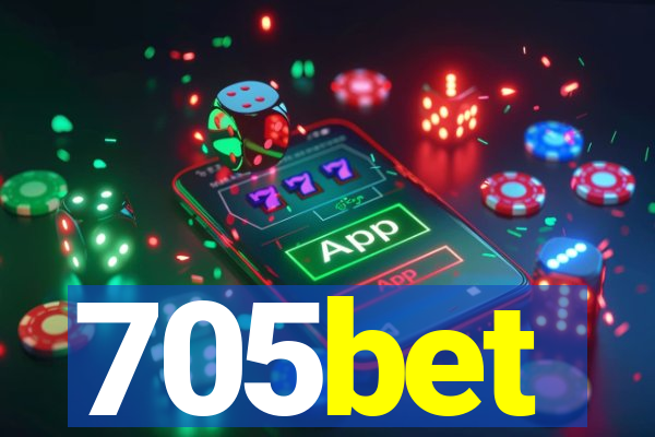 705bet