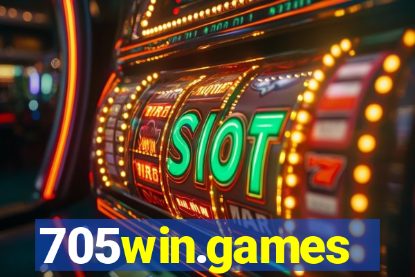 705win.games