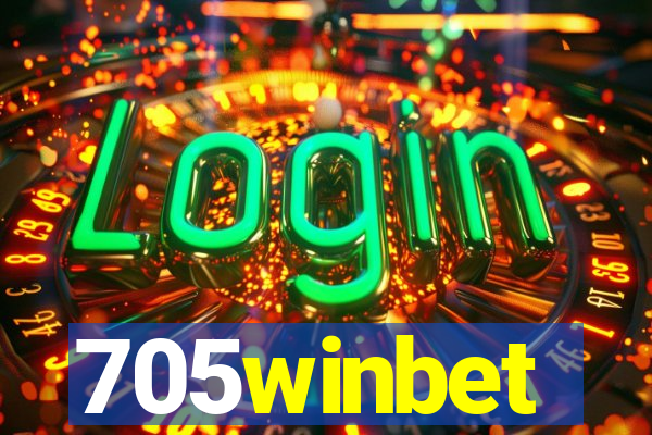 705winbet