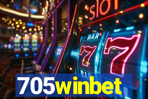 705winbet