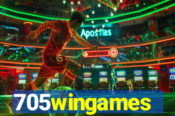705wingames
