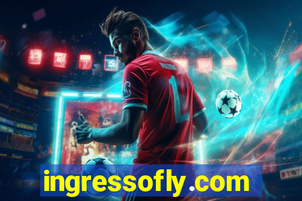 ingressofly.com