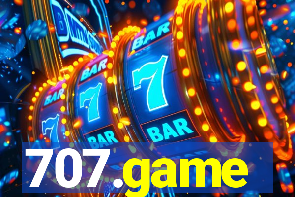 707.game