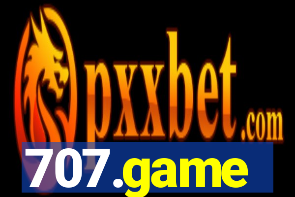 707.game