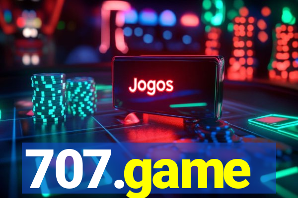 707.game